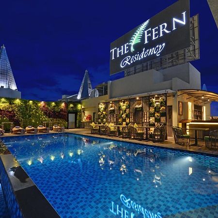 The Fern Residency, Jaipur Hotel Exterior photo
