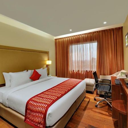 The Fern Residency, Jaipur Hotel Exterior photo