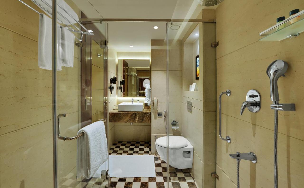 The Fern Residency, Jaipur Hotel Exterior photo