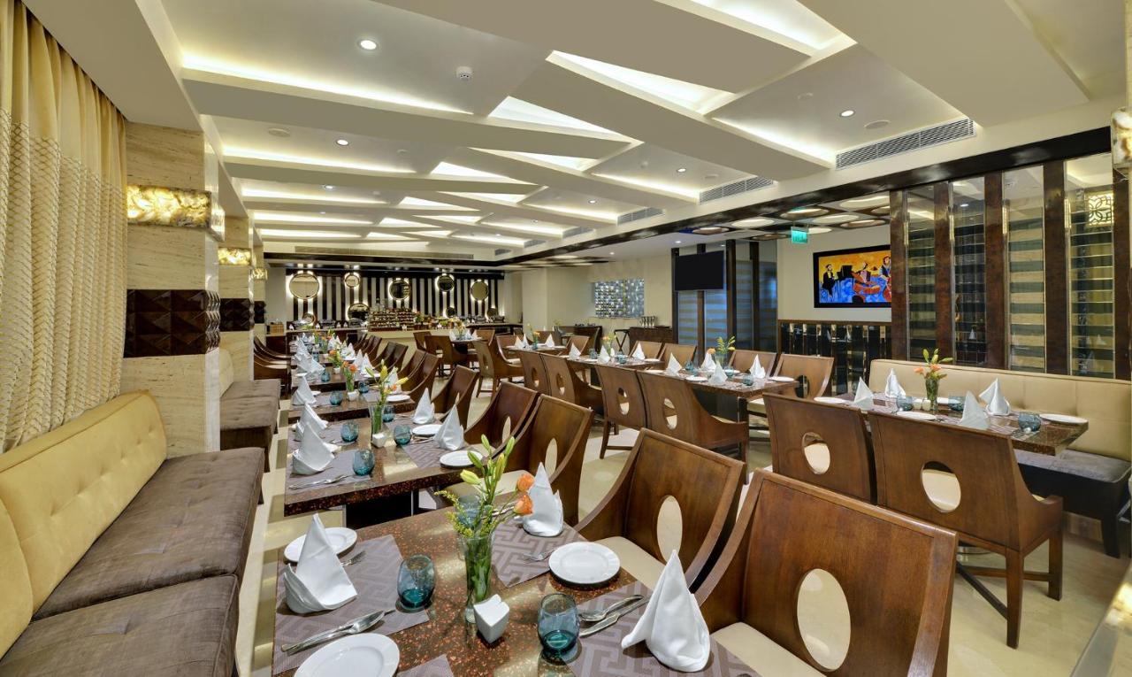 The Fern Residency, Jaipur Hotel Exterior photo
