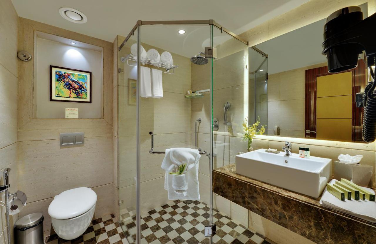 The Fern Residency, Jaipur Hotel Exterior photo
