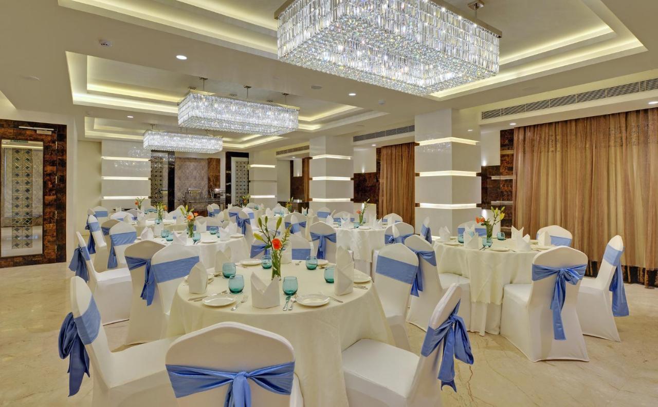 The Fern Residency, Jaipur Hotel Exterior photo