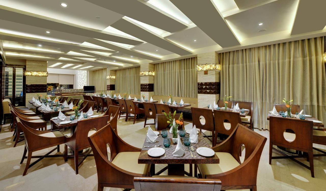 The Fern Residency, Jaipur Hotel Exterior photo