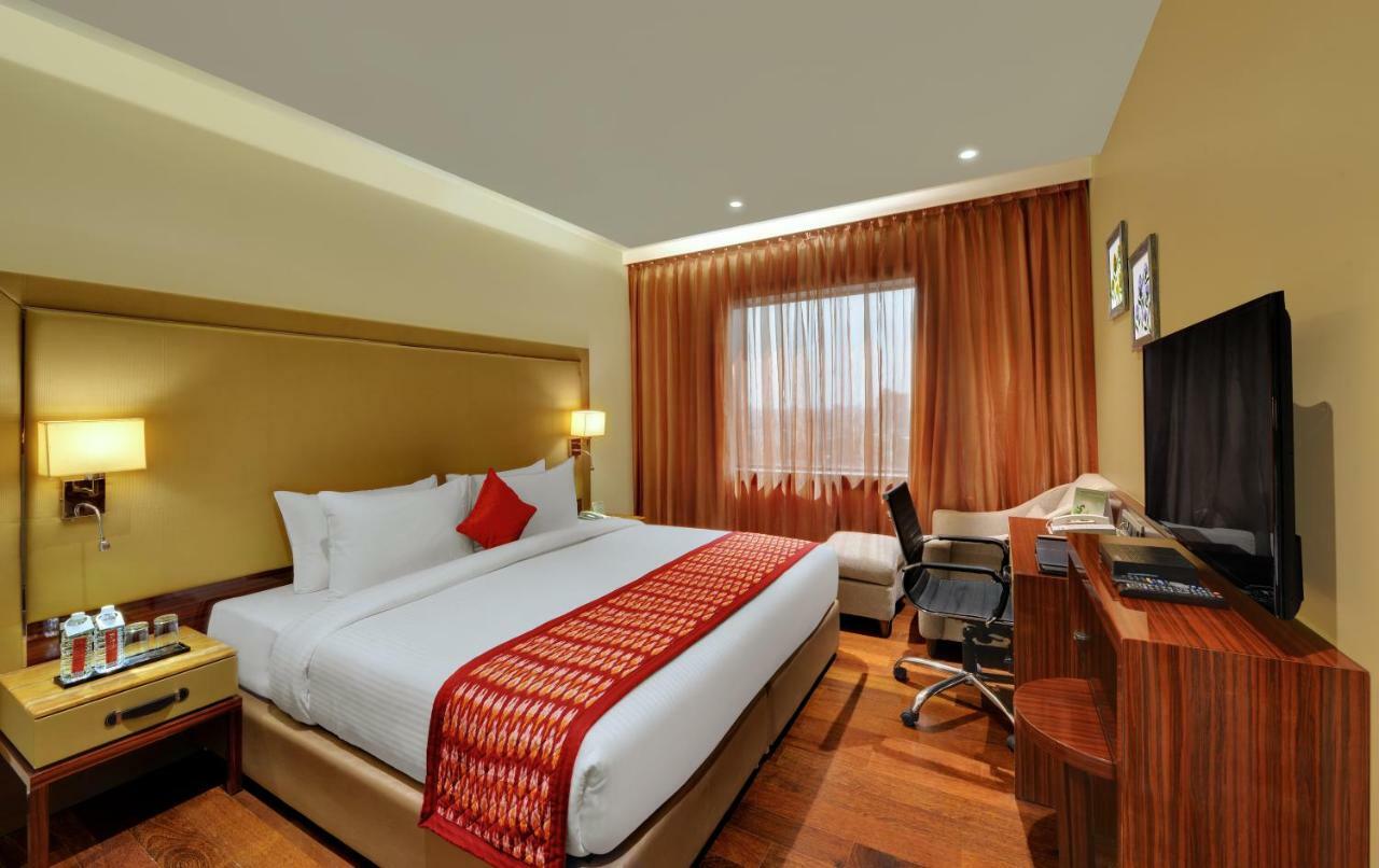 The Fern Residency, Jaipur Hotel Exterior photo